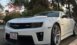 شيفروليه كامارو